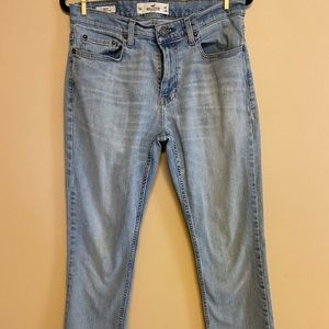 👀MENS HOLLISTER JEANS👖